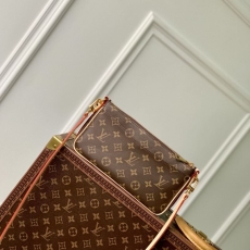 LV Satchel Bags